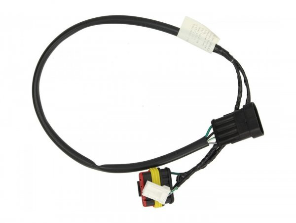 Kabel Piaggio Vespa Gts