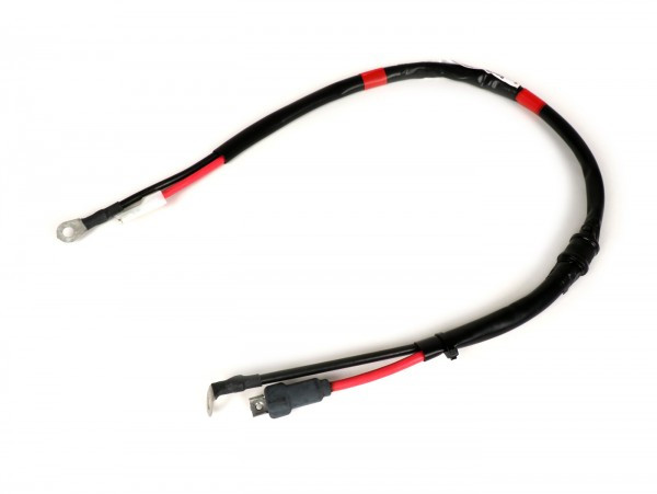 Starter Cable Piaggio