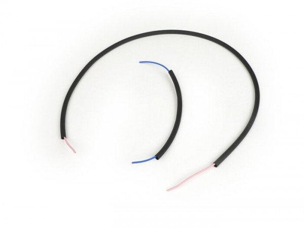 Wire Set For Handlebar End Indicators Oem Quality