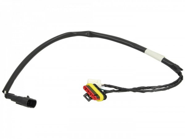 Cable Branch Fuel Pump, Fuel Sensor Piaggio