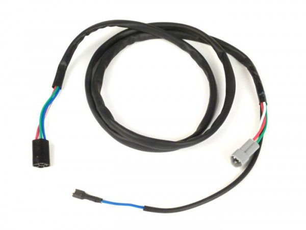 Wire Group Cdi Lml