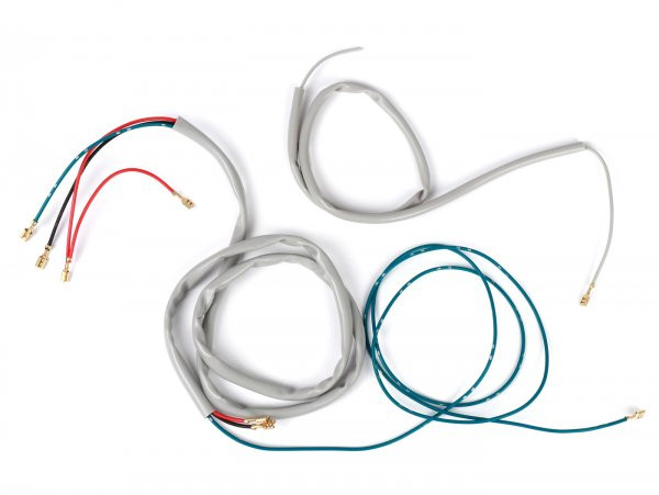 Wiring Loom BGM Original  Grey
