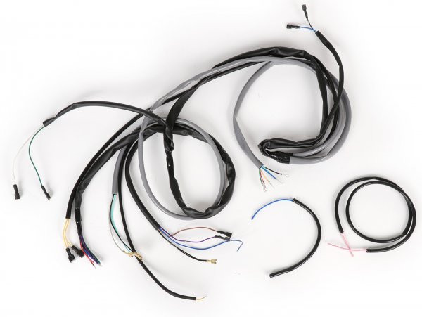 Wiring Loom BGM Original