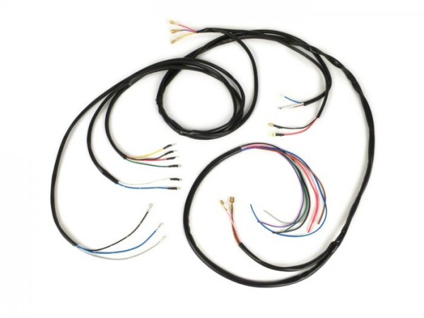 Wiring Loom BGM Original