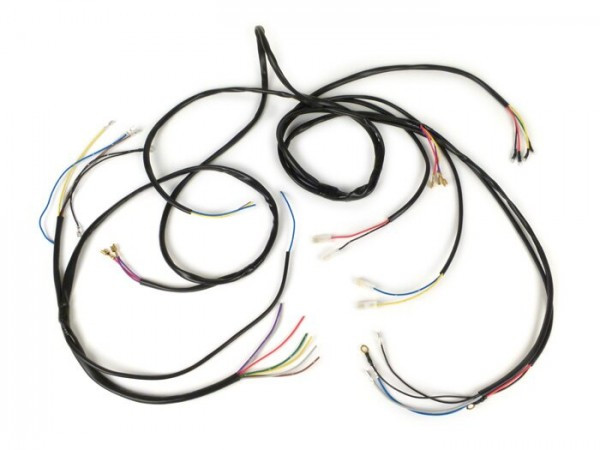 Wiring Loom BGM Original