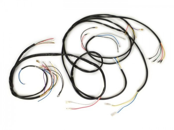 Wiring Loom BGM Original