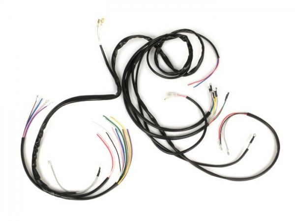 Wiring Loom BGM Original