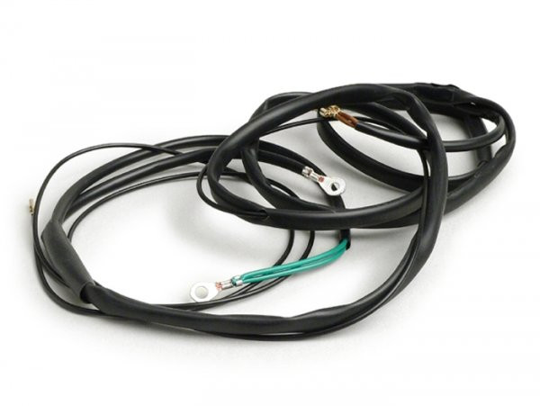 Wiring Loom Casa Lambretta Lambretta Lui 50