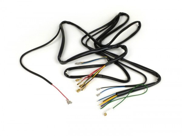 Wiring Loom Grabor