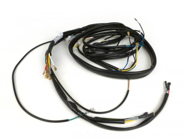 Wiring Loom Grabor