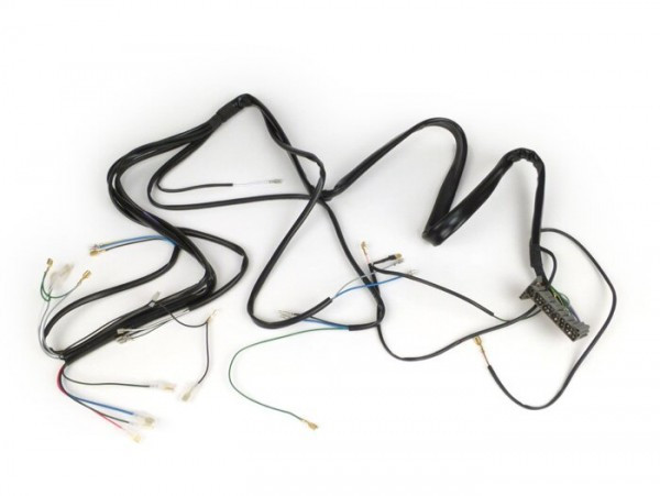 Wiring Loom BGM Original