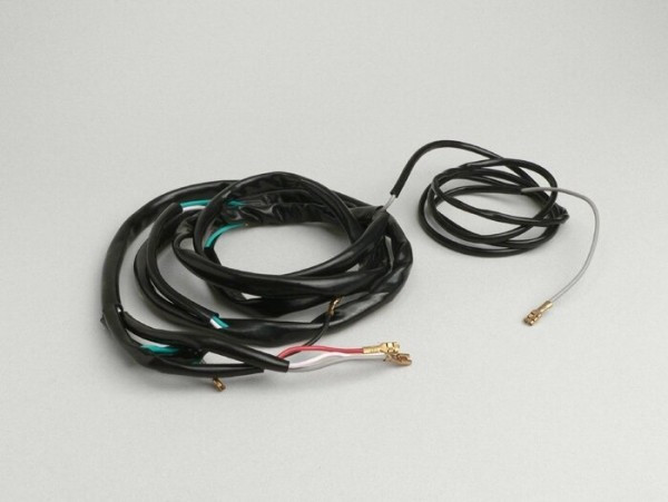 Wiring Loom Grabor Vespa V50 Special (v5b1t)