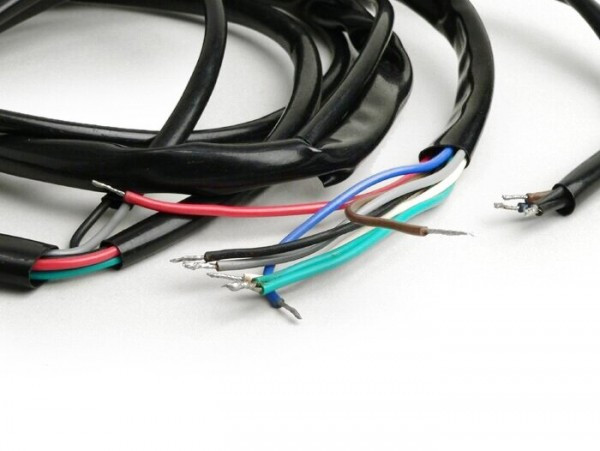 Wiring Loom Graborvespa V50 (v5a1t)
