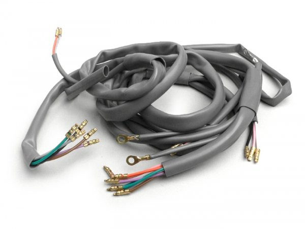 Wiring Loom Lambretta