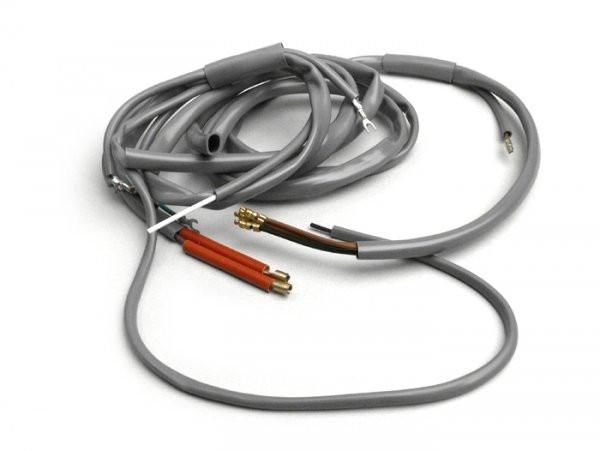 Wiring Loom Lambretta J50