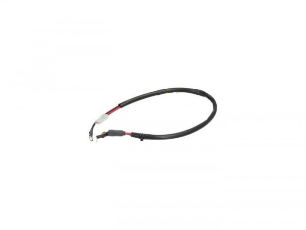 Cable Harness Piaggio Gilera Runner