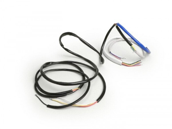 Wiring Loom Vespa