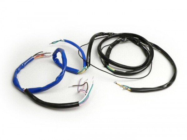 Wiring Loom Vespa