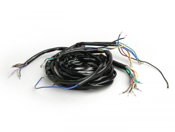 Wiring Loom Vespa
