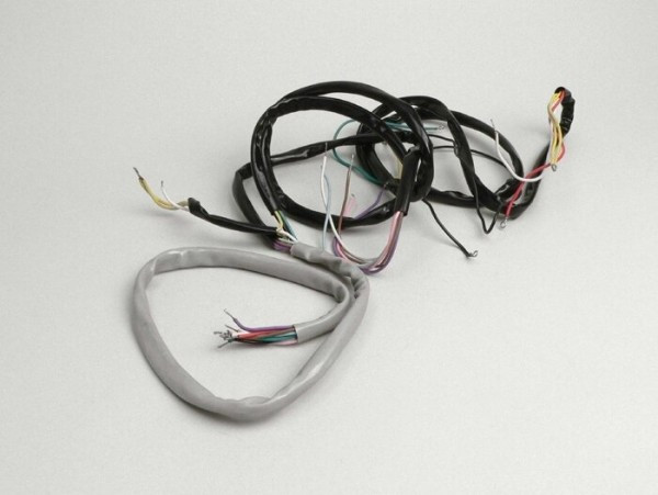Wiring Loom Vespa