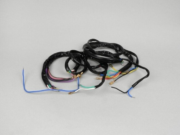 Wiring Loom Vespa
