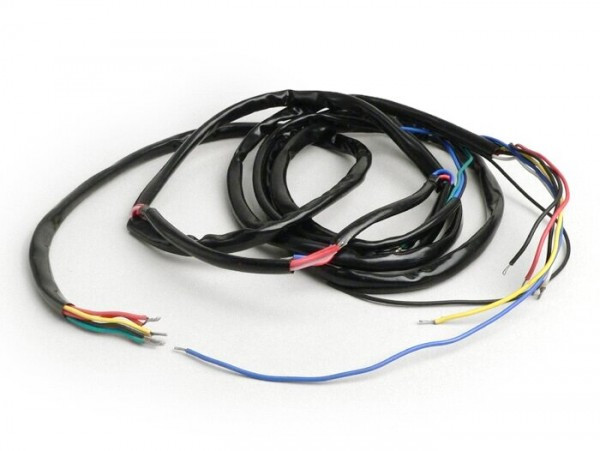 Wiring Loom Vespa