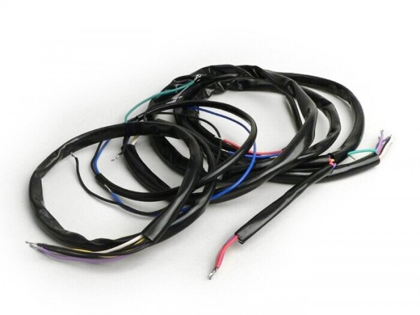 Wiring Loom Vespa