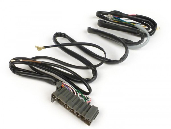 Wiring Loom Vespa