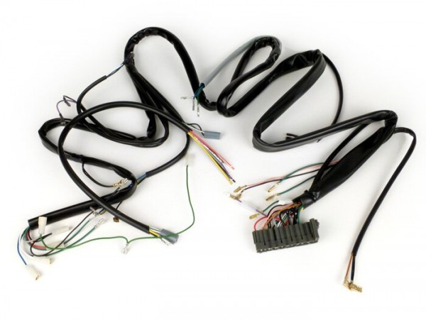 Wiring Loom Vespa