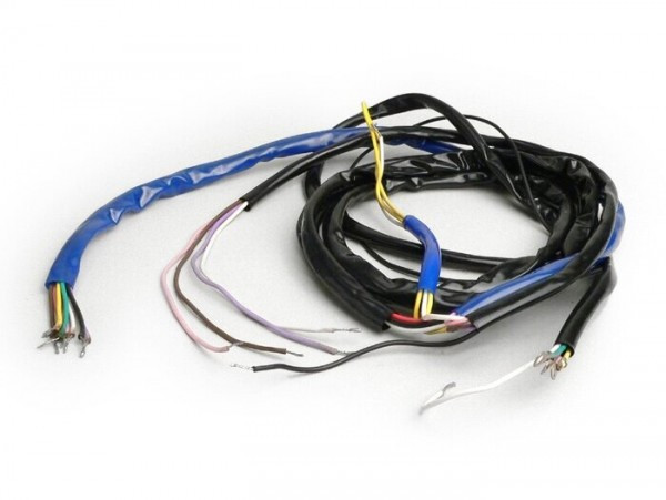Wiring Loom Vespa