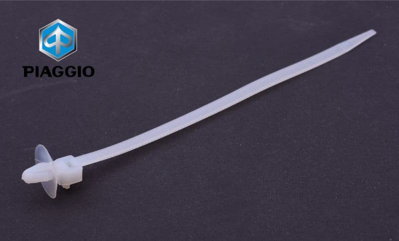 Kabelbinder Oem 5,0X130Mm | Piaggio / Vespa