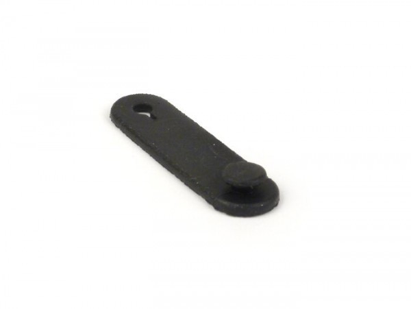 Rubber Wire Strap For Stator Piaggio