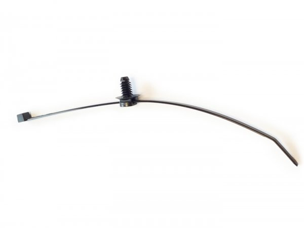 Cable Tie With Pin Piaggio
