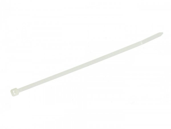 Wire Strap Piaggio 3.6x130mm
