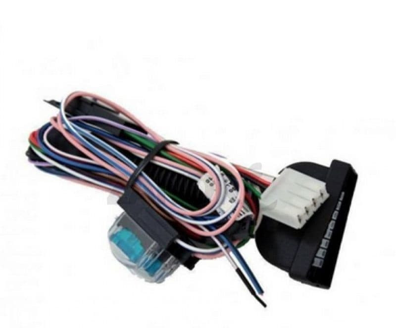 Kabelboom E-Lux / E-1 Oem | Piaggio 4T 2V