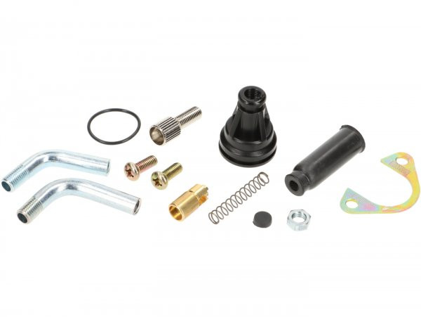 Cable Choke Kit BGM Pro  Electronic Choke