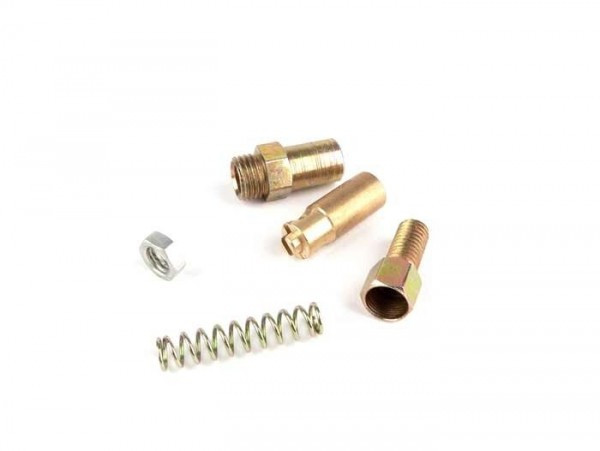 Cable Choke Kit Dellorto