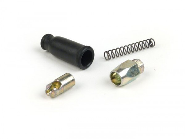 Cable Choke Kit Dellorto