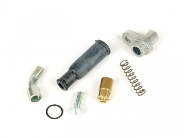 Cable Choke Kit Dellorto Vhst 242628mm