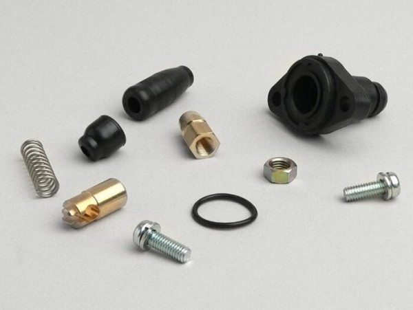 Cable Choke Kit Mikuni