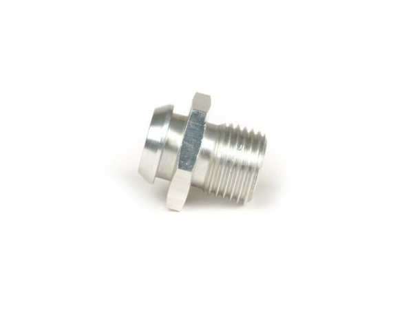 Threaded Sleeve For Ignition Wire 6v Vespa