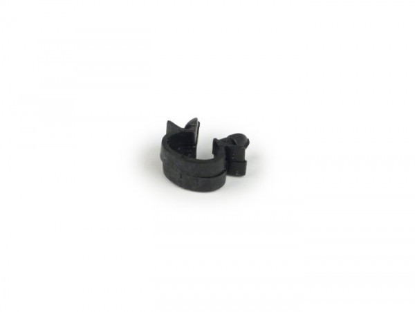Wire Bracket With Clip Piaggio