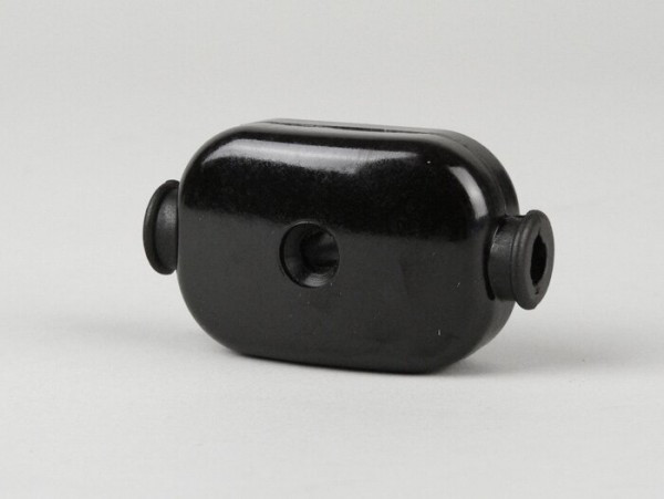 Junction Box Engine Oem Quality  Black