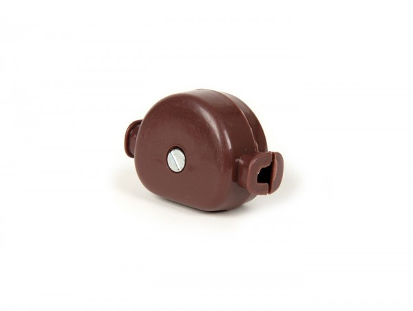 Kabelkast Motor oem Kwaliteit  bruin (Vespa (Piaggio))