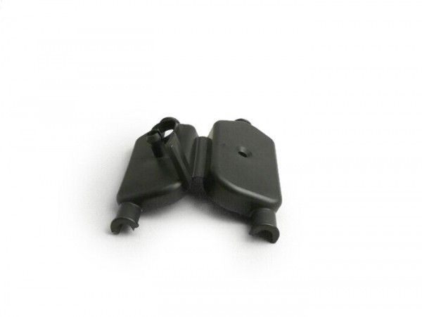 Junction Box Engine Piaggio