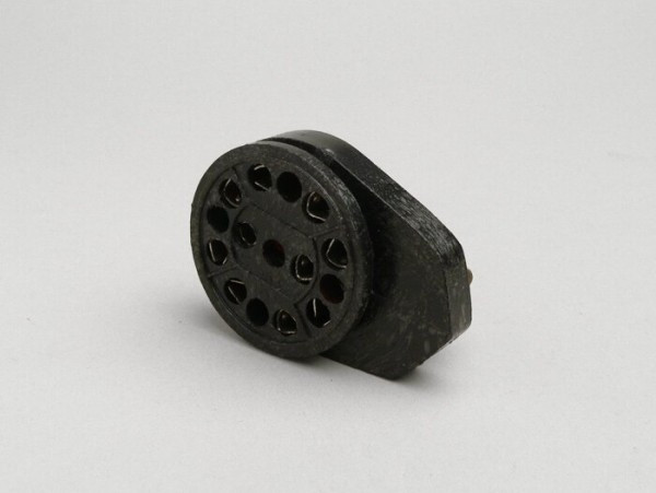 Distributor Headlamp Plug Oem Quality  Electronic Ignition 12v