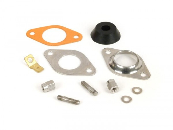 Mag Housing Wire Fixing Plate Set Mb Developments V3.0