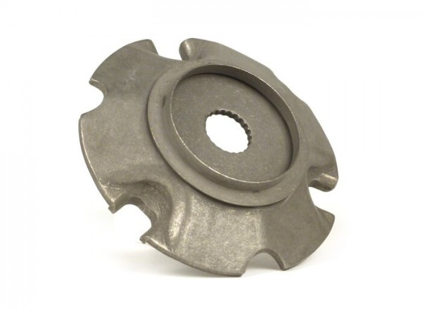 Roller Guide Cover Piaggio