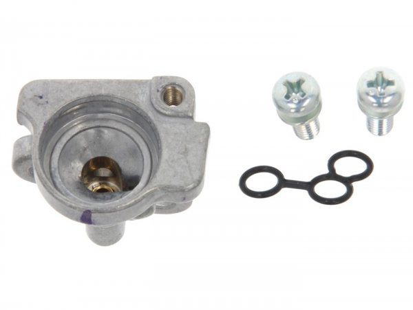 Starter Device Piaggio Vespa Gts