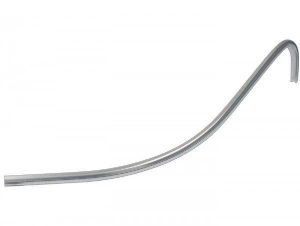 Leg Shield Beading Cif  Rhs